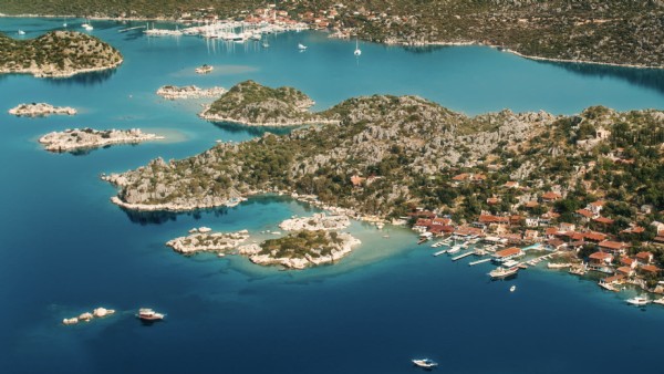 TÜRKİYE TURİZM TANITIMINDA YAPAY ZEKA DÖNEMİ